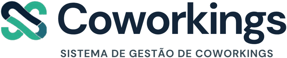 Logomarca SSCoworking